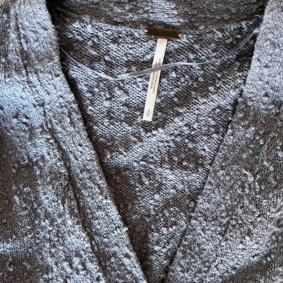 Free People cardigan - Picture 5 of 5